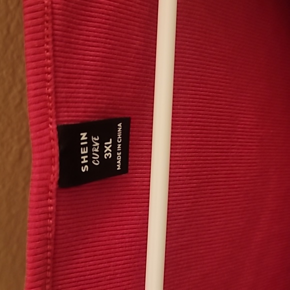 Ribbed crop top 🩷 - Picture 14 of 16